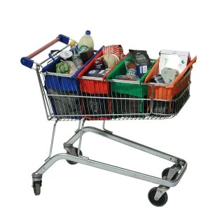 Express Trolley Bags