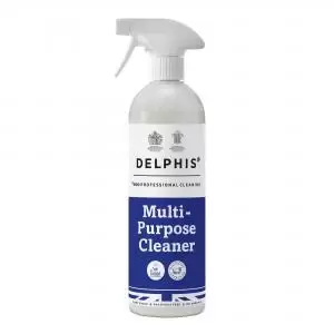 Delphis Multi Purpose Cleaner Refill Bottles 700Ml 1007058 28953CP