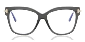 Tom Ford Eyeglasses FT5704-B Blue-Light Block 020