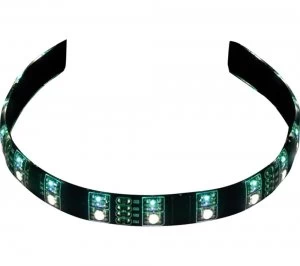 WideBeam Hybrid LED Strip - 30 cm, RGB & White