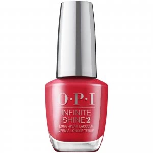 OPI Hollywood Collection Infinite Shine Long-Wear Nail Polish - Emmy, have you seen Oscar? 15ml