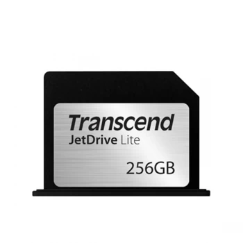 Transcend JetDrive Lite 360 128GB SD Card Upgrade for 15" Macbook Retina