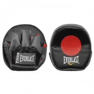 Everlast MMA Focus Pad - Black