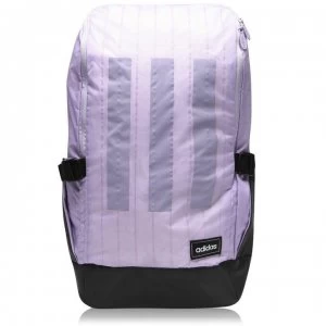 adidas Womens Tailored 4 Her Response Backpack - Purple/White
