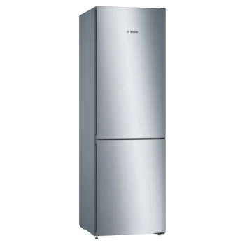 Bosch KGN36VLEAG 60cm Fridge Freezer