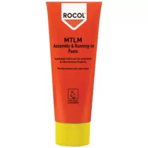 ROCOL 10050 MTLM Assembly & Running-in Paste 100g