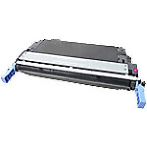 Compatible HP Toner Cartridge Q6463A Magenta