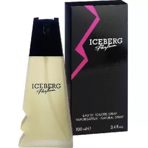 Iceberg Parfum Eau de Toilette For Her 100ml