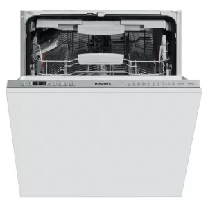 Hotpoint HIO3T241WFEGTUK Fully Integrated Dishwasher