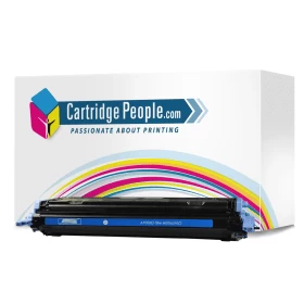 Canon 707 Cyan Laser Toner Ink Cartridge