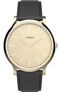 Gents Timex City Collection Watch TW2V43500