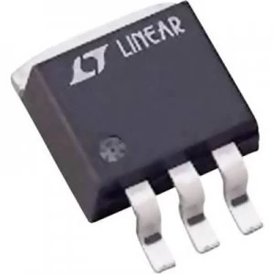 Voltage regulator linear Linear Technology LT1085CMPBF Positive