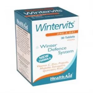 HealthAid Wintervits 30 tablet