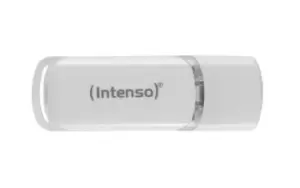 Intenso Flash Line USB flash drive 64GB USB Type-C 3.2 Gen 1 (3.1...