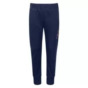 Nike Recycled Joggers Infant Girls - Blue