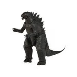 NECA Godzilla 12" Head To Tail Figure Modern Series 1 - Godzilla