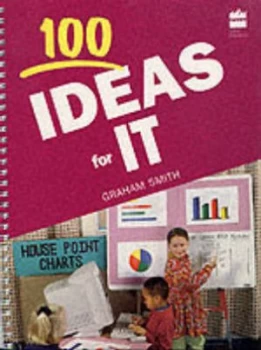 100 Ideas for It by Graham Smith Book