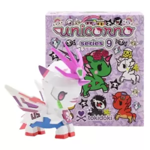 tokidoki Unicorno Series 9 Blind Box
