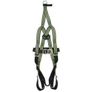 Kratos 2 Point Rescue Harness Ref HSFA10106 Up to 3 Day Leadtime