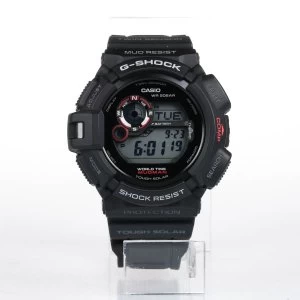 Casio G SHOCK G 9300 1 Watch Black