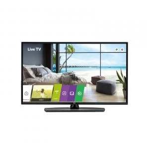 LG 43" 43UU661H Smart 4K LED TV