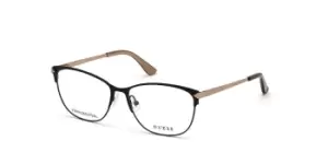Guess Eyeglasses GU 2755 002