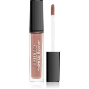 ARTDECO Hydra Lip Booster lip gloss with moisturising effect shade 28 Translucent Mauve 6 ml