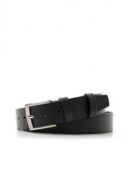 Valentino Tatanka Leather Belt