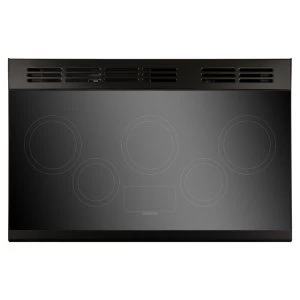 Rangemaster PDL90EISS-C Professional Deluxe 90cm Induction Cooker