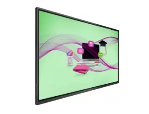 Philips 75BDL4052E/00 Signage Display 190.5cm (75") LCD WiFi 380...