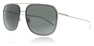 Dolce & Gabbana DG2165 Sunglasses Grey / Gunmetal 04 / 87 58mm