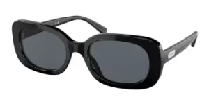 Coach Sunglasses HC8358U 500280