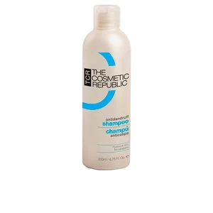ANTI-DANDRUFF PERFORMANCE shampoo 200ml