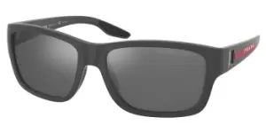 Prada Linea Rossa Sunglasses PS01WS Polarized UFK07H