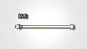 Tacx Thru Axle for Turbo 12x1.75mm