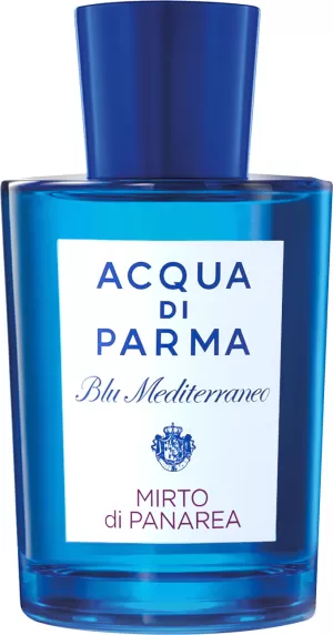 Acqua di Parma Blu Mediterraneo Mirto di Panarea Eau de Toilette Unisex 150ml