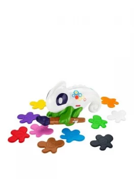 Fisher-Price Think and Learn Smart Scan Colour Chameleon
