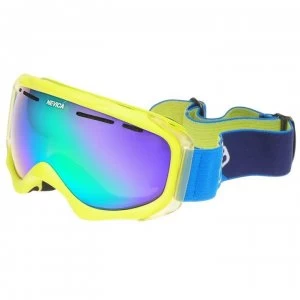 Nevica Banff Ski Goggles - Green