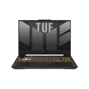 ASUS TUF Gaming F15 FX507ZV4-LP001W i7-12700H Notebook 39.6cm (15.6") Full HD Intel Core i7 16GB DDR4-SDRAM 512GB SSD NVIDIA GeForce RTX 4060 WiFi 6 (