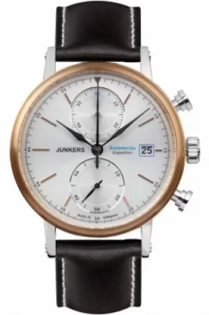 Junkers Expedition South America Watch 6588-1
