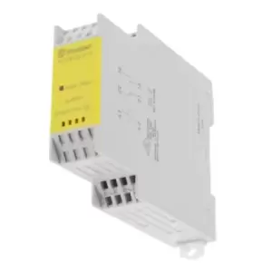 Finder, 240V ac Coil Non-Latching Relay SPDT, 6A Switching Current DIN Rail, 2 Pole, 7S.12.8.230.5110