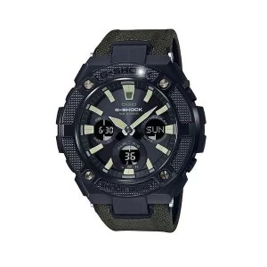 Casio G-SHOCK G-STEEL Analog-Digital Watch GST-S130BC-1A3 - Green