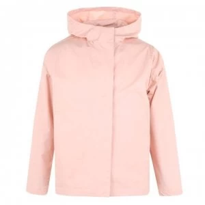 Stutterheim Oster Jacket - Pale Pink
