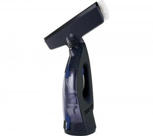 SPEAR & JACKSON FLR1730 All-in-One Cordless Handheld Window Cleaner - Blue & Black, Blue
