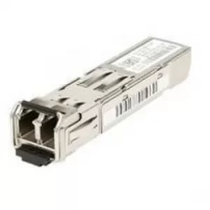 MicroOptics SFP 1.25 Gbps, MMF, 2 km, LC, DDMI support, Compatible with Cisco GLC-SX-MM-2K