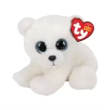 Ari Polar Bear - Beanie - Reg