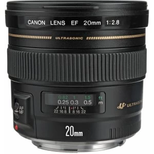 Canon 2509A003 LensCanon EF