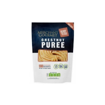 Chestnut Puree - 200g - 85067 - Merchant Gourmet