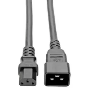 2.13 M Power Cord For Pdu 12Awg 3F11061