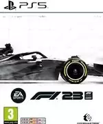 F1 23 PS5 Game